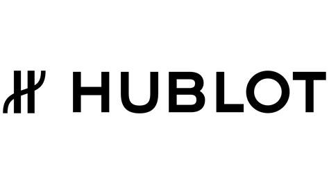 hublot font|hublot logo.